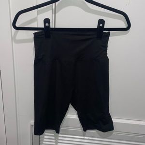 Biker shorts pack of 3